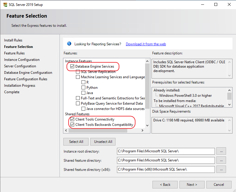 Sql 2019. Microsoft SQL Server функционал 2019. Эмулятор MS SQL Server 2019.. Microsoft SQL Server 2019 Интерфейс. SQL Server Express 2019.